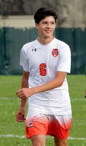 Men's Soccer Recruiting