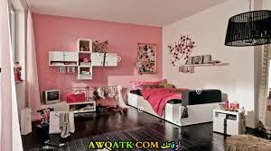غرف نوم ثلاثية أطفال أولاد مراهقين شباب صغيرة رائعة