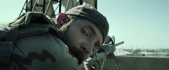 Each one takes a toll on his own life. Film Freak Central American Sniper 2014 Blu Ray Dvd Digital Hd