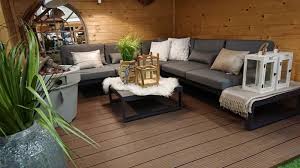 showroom wommelgem belgie buiten sectioneel blokhutten tuinkamer