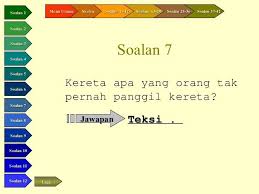 Contoh Teka Teki Haiwan Dan Jawapan Yang Meletup Untuk Murid Pendidikan Abad Ke 21