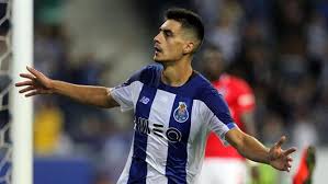 3,894 likes · 8 talking about this. Diogo Leite Zagueiro Do Fc Porto Entra Na Mira Do Real Madrid Noticias 365scores