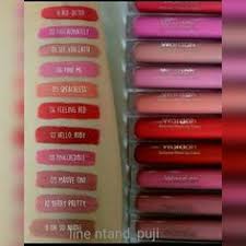 Wardah nature daily witch hazel purifying moisturizer gel. 34 Ide Cosmetics Wardah Produk Makeup Pelembap Bibir Makeup Kecantikan