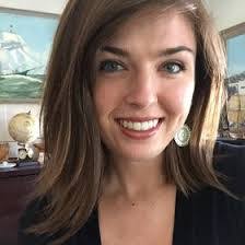 Jacqueline Randall's Instagram, Twitter & Facebook