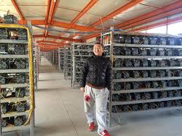 By signing up with a pool, you (and everyone else in the pool) are agreeing to split any bitcoin you are rewarded with the other pool members. China Bitcoin Mining Ban Could Send Crypto Prices Soaring Micky News