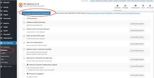 I cannot delete the auto backup album from my photo gallery. Come Cancellare Le Revisioni In Wordpress Spunto Web