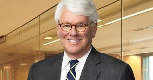 Former White House Counsel Gregory Craig Joins Foley Hoag