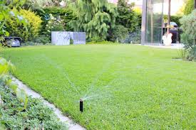 Die meisten bewässerungssysteme sind mit von unterwegs den garten bewässern. Automatische Bewasserung Osnabruck Beregnung Im Garten Ibbenburen