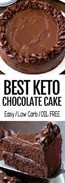 Keto Cake The Best Chocolate Recipe Chocolate Covered Katie Keto Chocolate Cake Keto Dessert Easy Keto Dessert Recipes