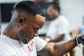 Barbershops near me in Navasota