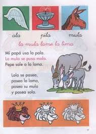 Enviar por correo electr cartilla nacho lee pdf; Cartilla Nacho Lee Y Escribe Pdf Peatix