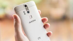 ZTE Axon Elite review