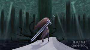 Is There Any Backstory For This Skull In Ash Lake? : R/Darksouls
