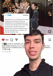 Taylor Gooche Asterik Video