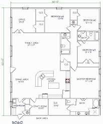 Apr 16 2014 the 30 40 house plans or 1200 sq ft house designs can have duplex house concept having a built up area of 1800 sq ft one can buy ready 30 x 40 house designs north facing south facing west facing from us and you can also go with the option of customization. Modern Barndominium Floor Plans 2 Story With Loft 30x40 40x50 40x60