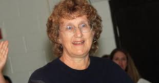 Slain woman remembered as 'salt of the earth'