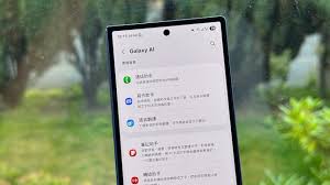 Samsung 積極擴大手機AI 功能，務求不局限於Google Gemini