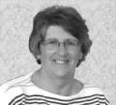 Linda Margaret DALY Obituary