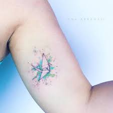 The history of origami dates back to the invention of paper. Origami Crane Tattoo Designs Healthy Care