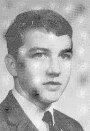 HM3 Lloyd Irvin “Doc” Luttrell (1946-1969)