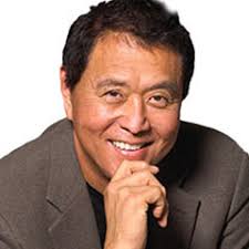 Stream Robert Kiyosaki