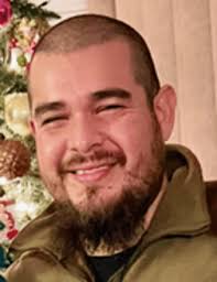 Daniel Rafael Monroy Guzman Obituary