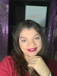 Elaine Dark beauty look 😍🔥