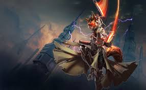 Vainglory background wallpaper all characters · vainglory anka. Vainglory Wallpapers Top Free Vainglory Backgrounds Wallpaperaccess