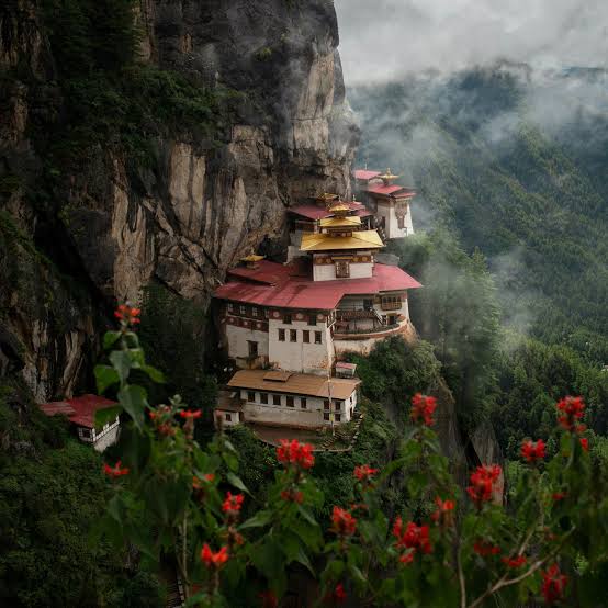 Bhutan
