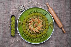 Malum bir havuç dilimi bir pasta dilimi kadar neredeyse. Reisoglu Baklava Online Satis Gaziantep Baklavasi