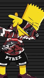 Pin Em Simpsons