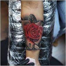 Pin On Girls Tattoos
