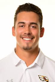 2023 Coe College Kohawk Football