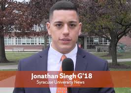 Cuse Cast for Week of Dec. 4 — Syracuse University News