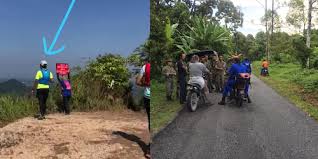 This was the last event of the ultra trail world tour races for the. Sudah 4 Hari Hilang Netizen Cipta Hashtag Prayforacab Bantu Cari Peserta Gopeng Ultra Trail Tak Tiba Di Garisan Penamat Sejak Sabtu