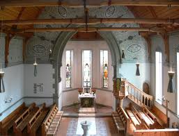 Das stadtbranchenbuch für bad saulgau zeigt ihnen aktuell ᐅ 106 einträge. Datei Bad Waldsee Ev Kirche Blick Zum Chor Jpg Wikipedia