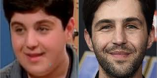 Drake and Josh': Where Are They Now? 18 Years Later