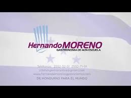 Spot Escuela de Gastronomia Hernando Moreno