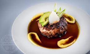 Wafu Hambagu Japanese Style Hamburger Steak Recept