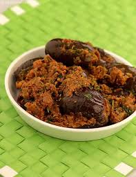 Bharwan Baingan Recipe Punjabi Bharwan Baingan Recipe Bharwa Baingan Recipe Indian Food Recipes Recipes Middle Eastern Recipes