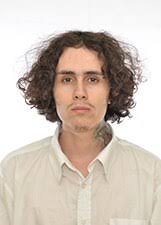 Candidato Alan Oliveira