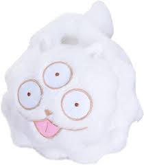 Amazon.com: ZCPACE Anime Land of The Lustrous Plush Toy Stuffed Houseki No  Kuni Pillow Phosphophyllite Diamond Dog Inu Shiro Cosplay Toys (7.08'',  Three Eyes) : Toys & Games