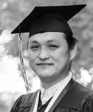 Cypress College 55th Commencement Program