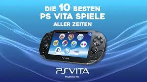 Dafür haben wir tests und meinungen ausgewertet und zu einer gesamtnote verrechnet. Die 10 Besten Ps Vita Spiele Aller Zeiten Konsolenkost News
