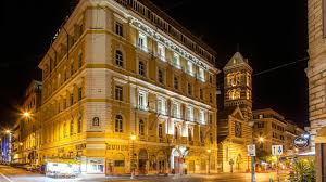 La Griffe Roma Mgallery Collection Rome Italy Rome Hotels Rome Italy