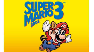 Jugar a los mejores juegos de mario bros gratis. Una Copia De Super Mario Bros 3 Se Convirtio En El Videojuego Mas Caro Del Mundo Infobae