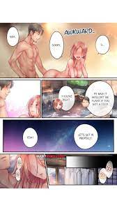 Uncensored The Cheating Wife Chapter 36 - ManhwaSusu