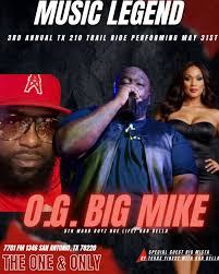 BIG MIKE ⚔️🛡ARMR🛡⚔️ (@o.g.bigmike) • Instagram photos and videos
