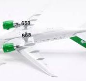 Boeing 777--22K/LR Turkmenistan Airlines EZ-A779