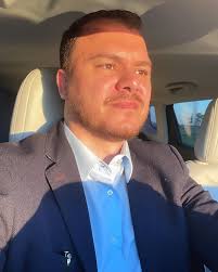 Abel Morais Barbosa Ferreira